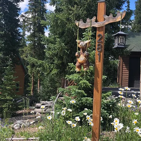 Private Mountain Home By Summit County Mountain Retreats
